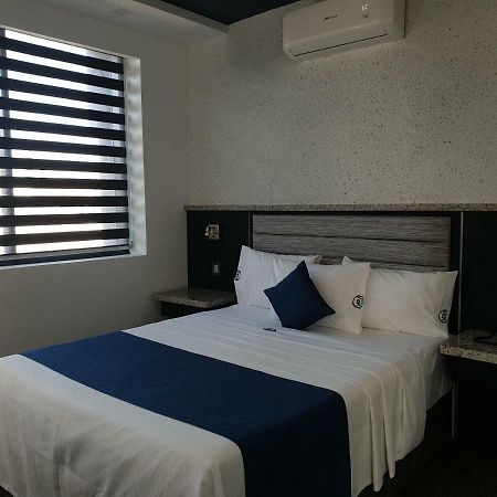 Youkoso Hotel Boutique Matamoros  Exterior photo