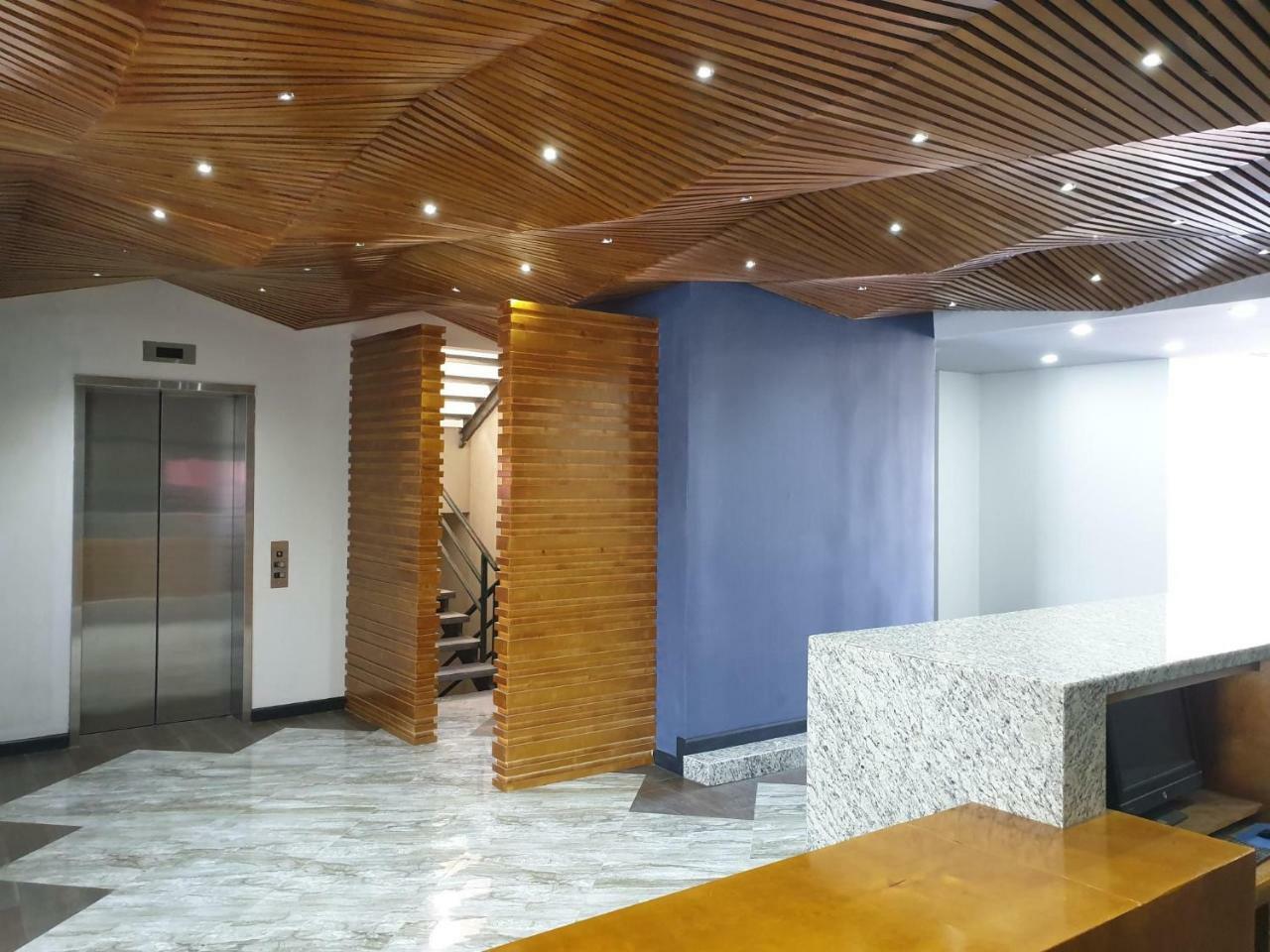 Youkoso Hotel Boutique Matamoros  Exterior photo