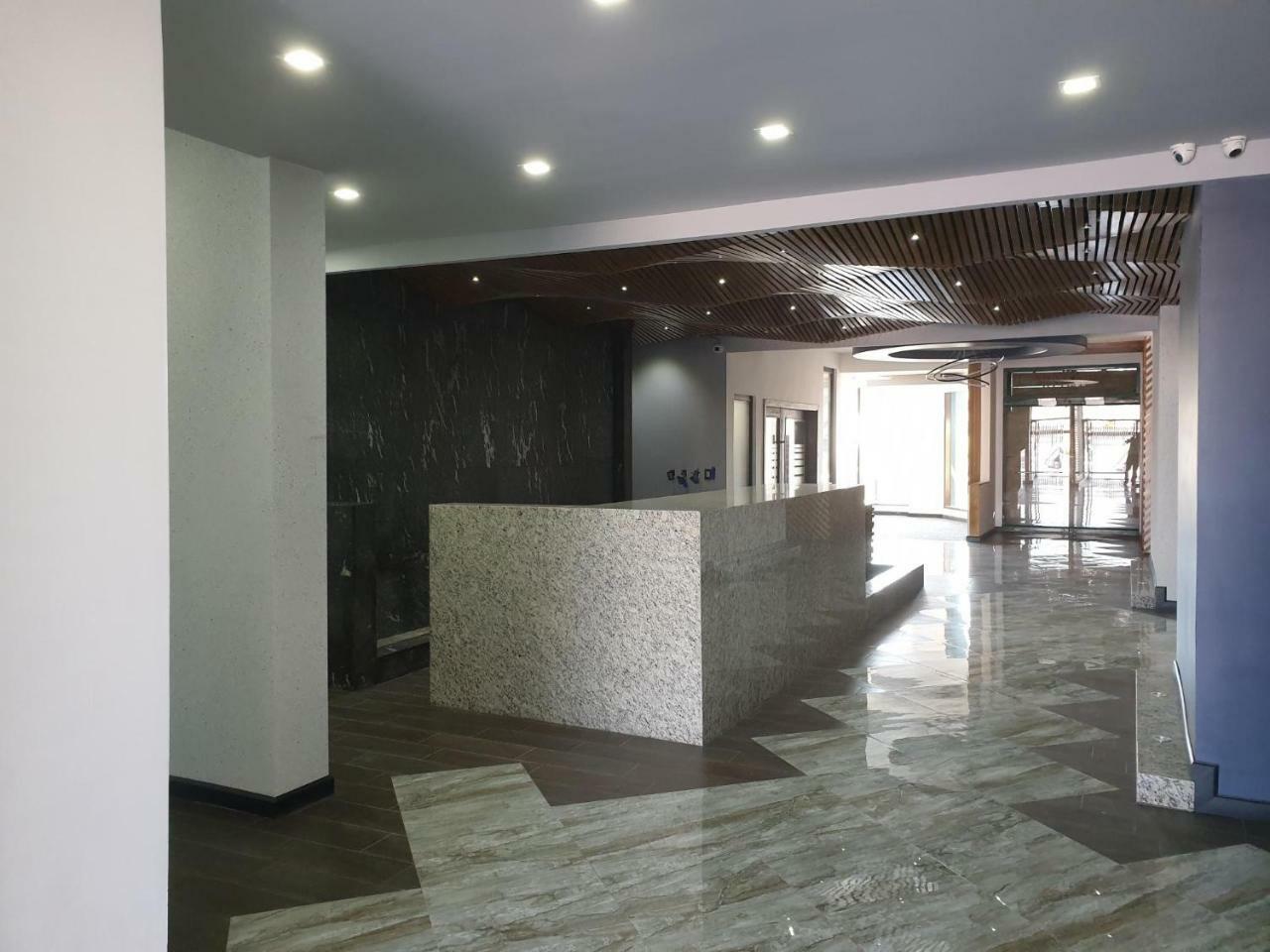 Youkoso Hotel Boutique Matamoros  Exterior photo